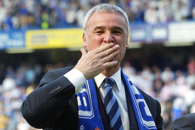 Leicester Belum Juara,...