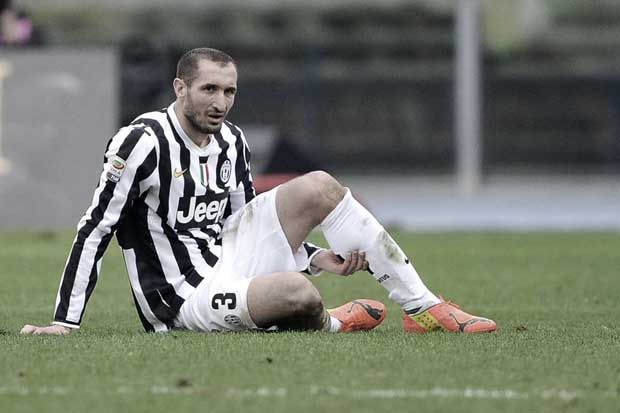 Juventus Minim Bek Andalan...