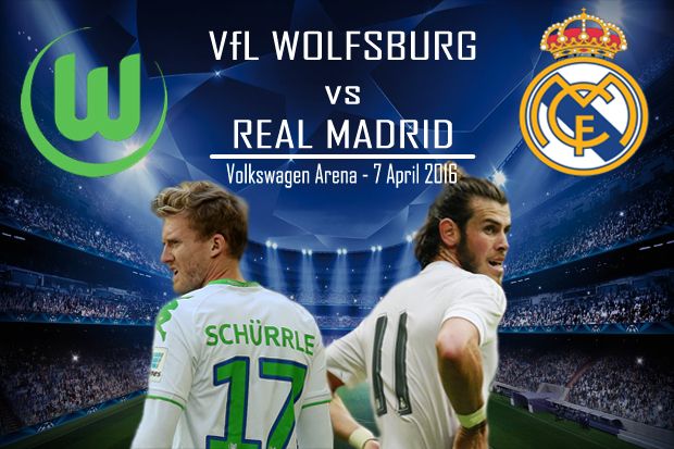 Preview Wolfsburg vs...