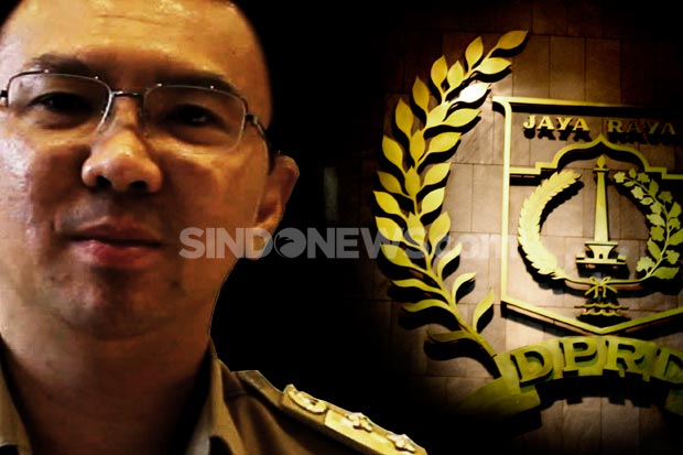Prabowo: Ahok Harus...