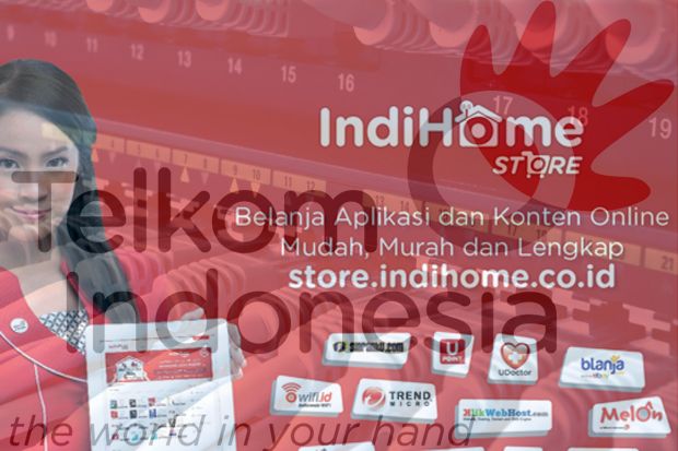 BRTI Minta Telkom Terbuka...