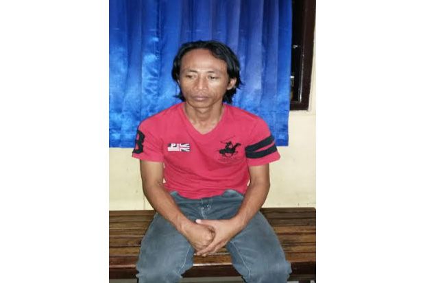 Nyabu di Hotel, Sopir...
