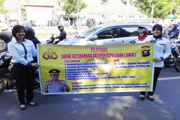 Juni, Tarif Pembuatan...