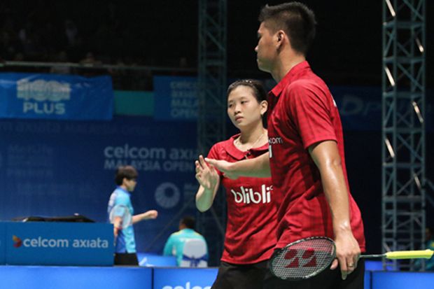 Demam Panggung, Juara...