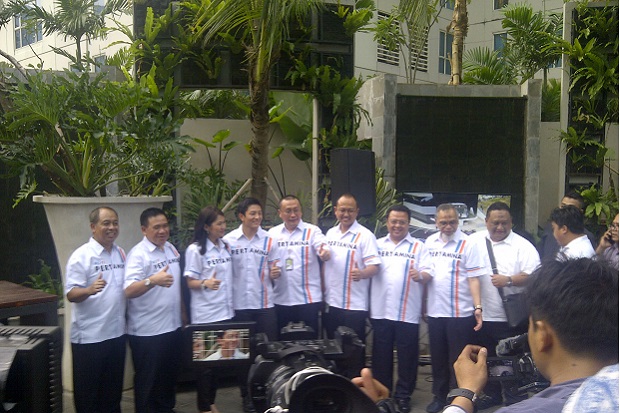 Setelah Race Ketiga,...