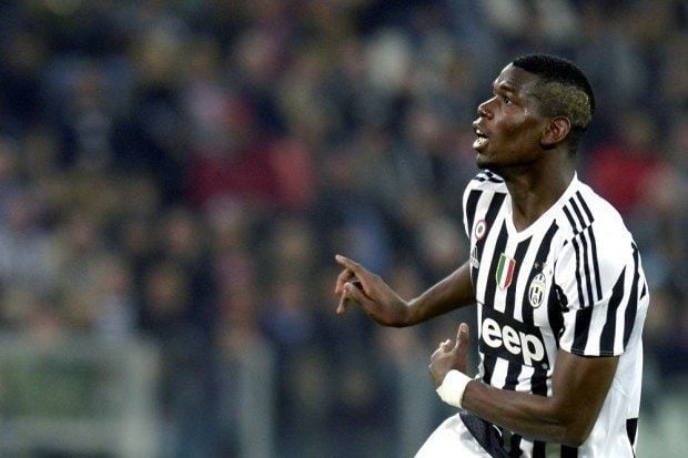 Paul Pogba Ingin Kalahkan...