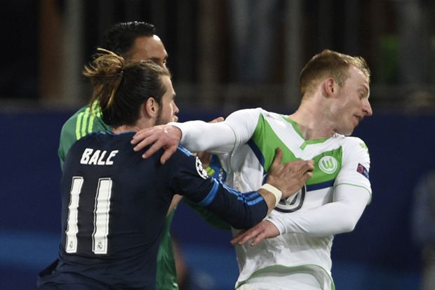 Kejutan Wolfsburg: Hasil...
