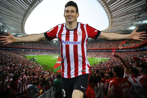Preview Athletic Bilbao...