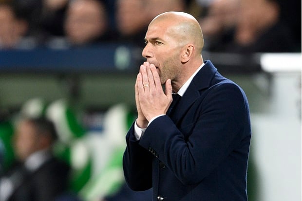 Dipermalukan Wolfsburg,...