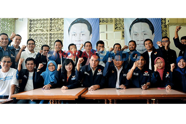 BM PAN Ingatkan Reshuffle...