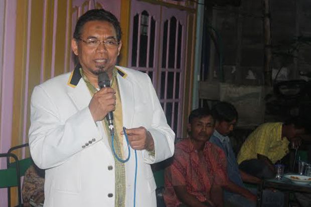 Pecat Kader Lagi, PKS...