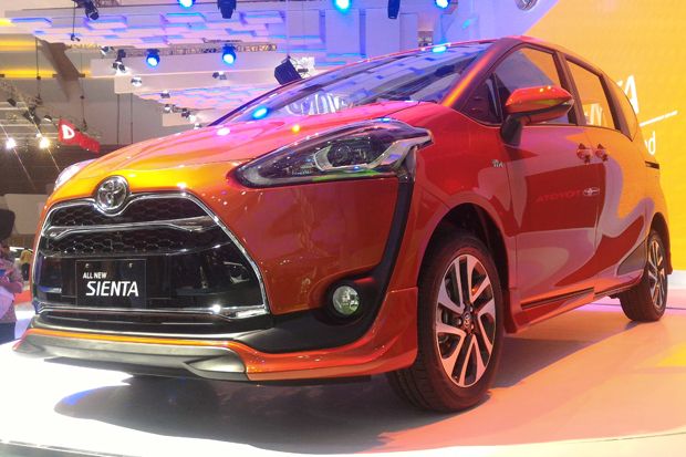Toyota Prioritaskan...