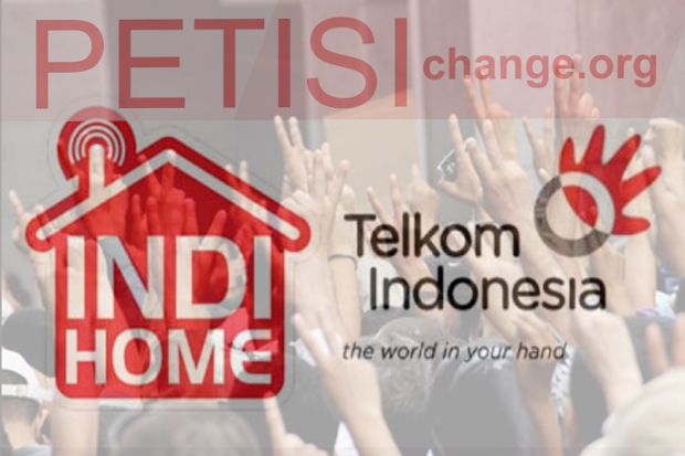 Petisi Kekecewaan Pelanggan...