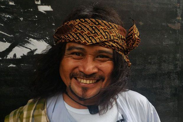 Menanti Kekonyolan Mat...