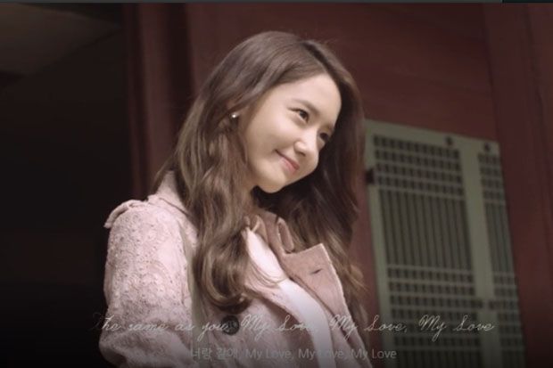 Yoona SNSD Lebih Tenar...