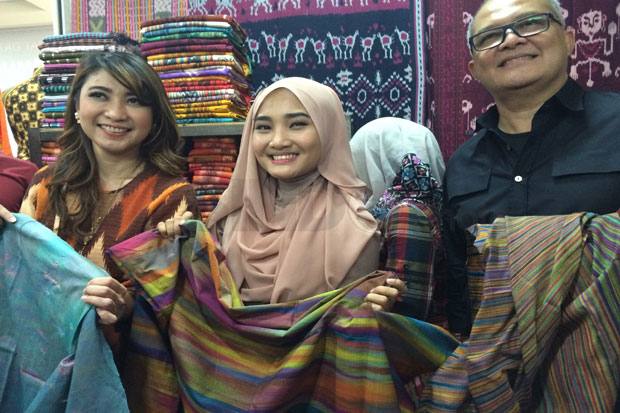 Mangga Dua Square Hadirkan...