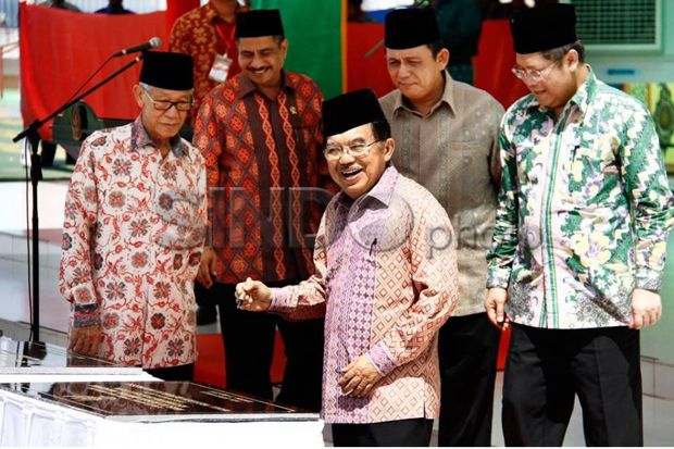 Jenazah Gubernur Kepri...