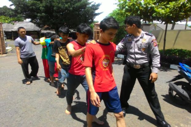 Hendak Liburan ke Yogya,...