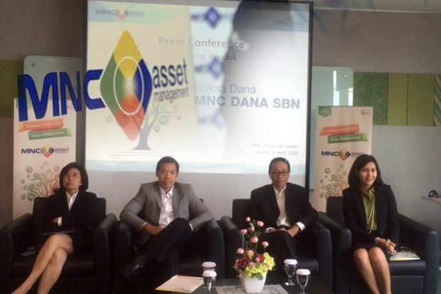 Strategi MNC Asset Management...