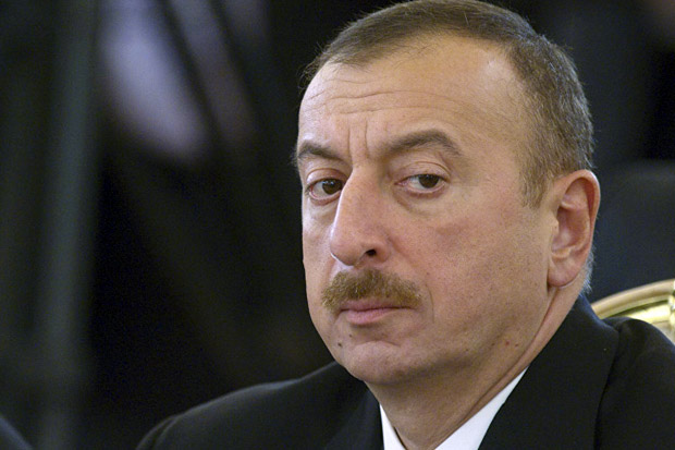 Redakan Tensi di Karabakh,...