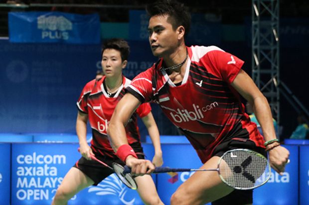 Lawan Chris/Gabrielle,...