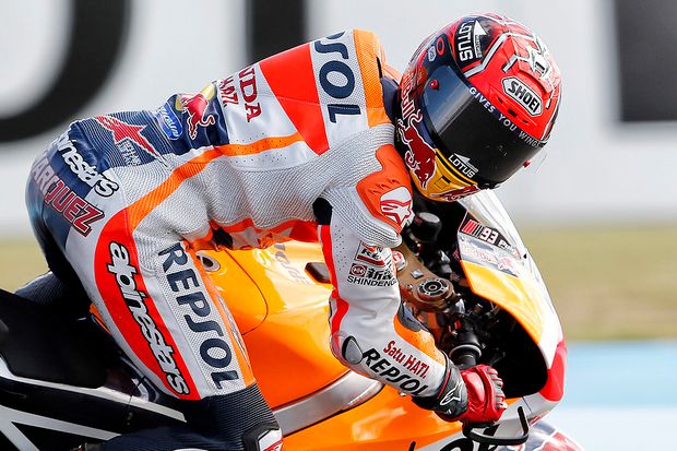 Marquez Asapi Lorenzo...
