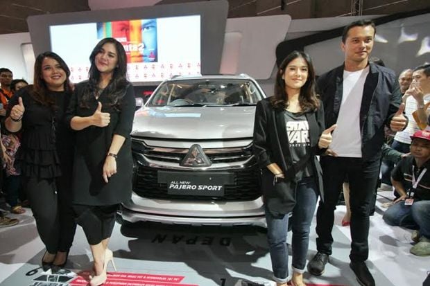 Tiga Bintang AADC 2...
