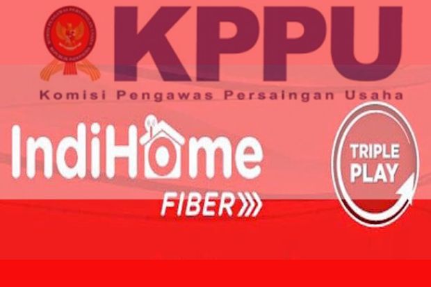 KPPU Akan Panggil Telkom...
