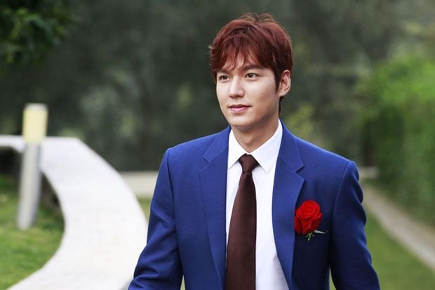 Wah, Lee Min Ho Bakal...