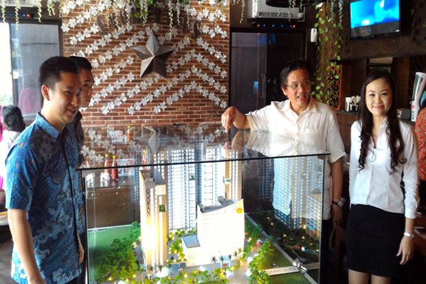 Mutiara Mitra Sejahtera...