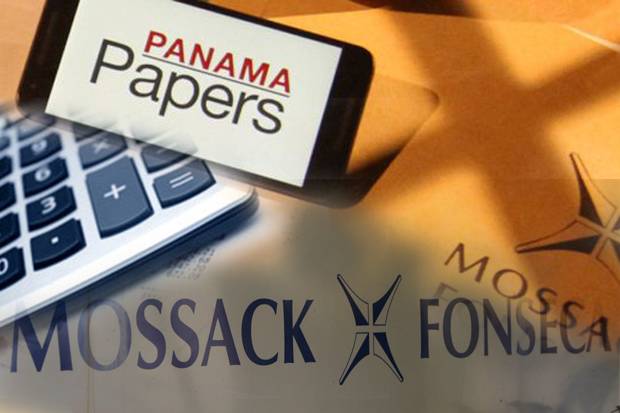Panama Papers Puncak...
