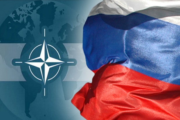 Setelah Dua Tahun, NATO-Rusia...