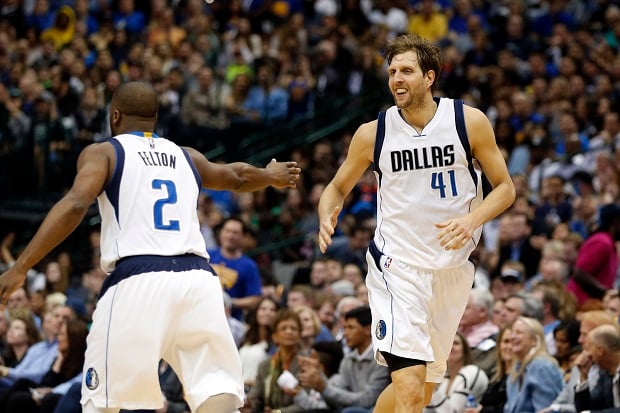 Hasil Pertandingan NBA:...