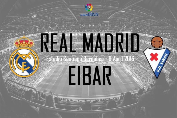 Preview Real Madrid...