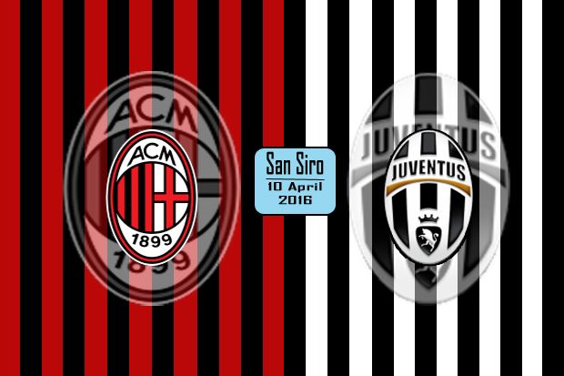 Preview AC Milan vs...