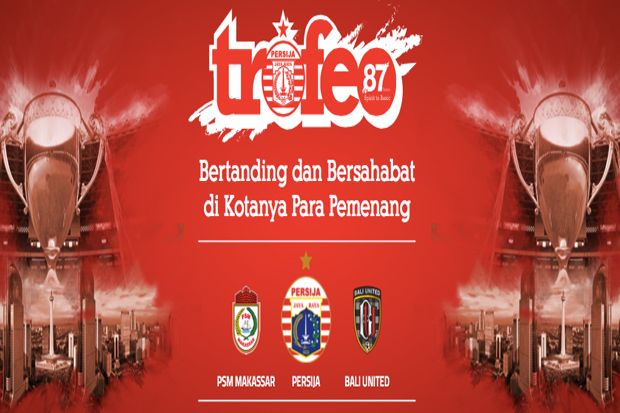 Daftar Pemain 3 Peserta...