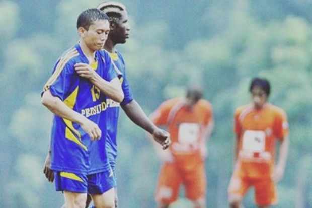 Tampil di ISC 2016,...
