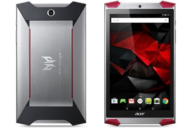 Acer Predator 8 Sebentar...