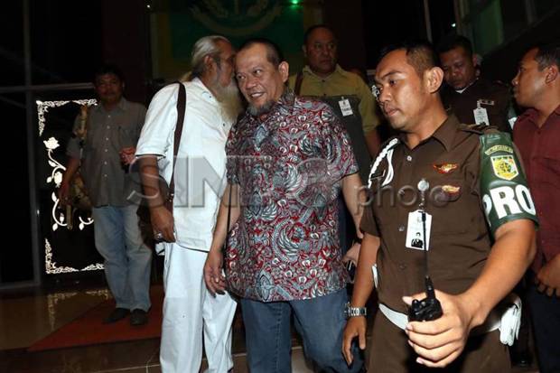 Saksi Kunci Kadin: Alur...