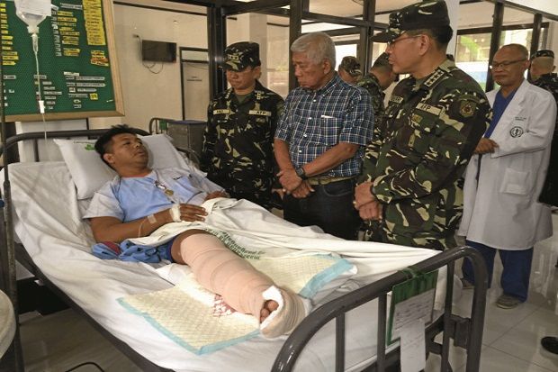 Kesaksian Mengerikan...
