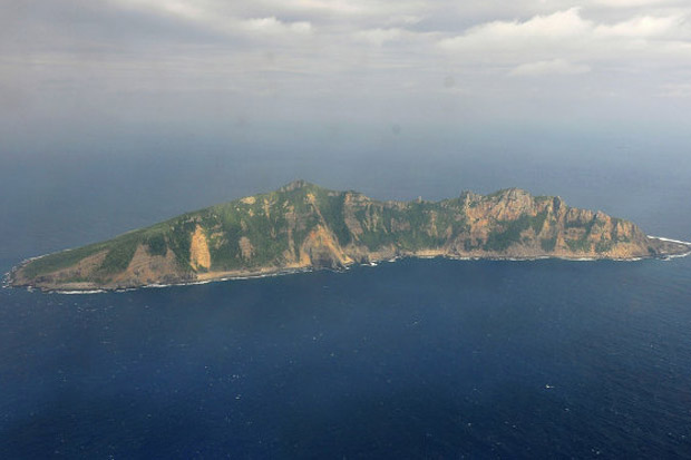 Soal Kuril, Jepang Siap...