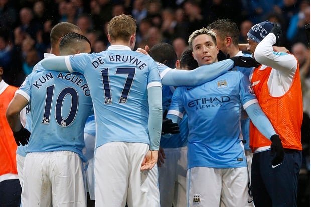 Nasri Hadir, Berkah...