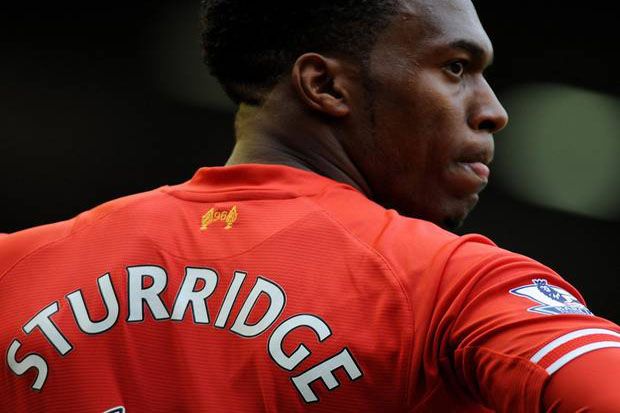 Klopp Tantang Sturridge...