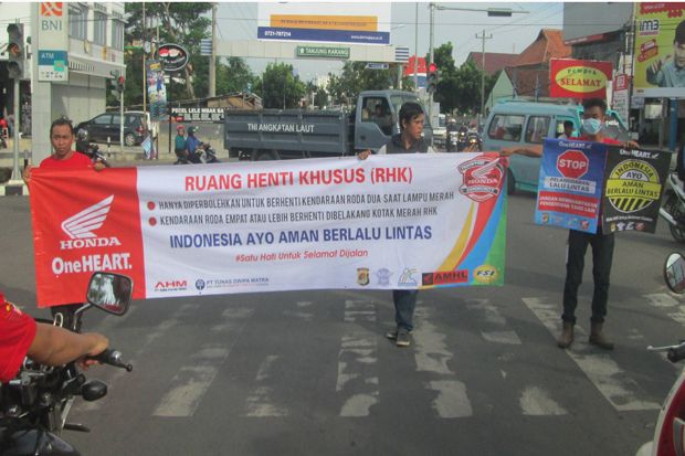 1.000 Bikers Hadiri...