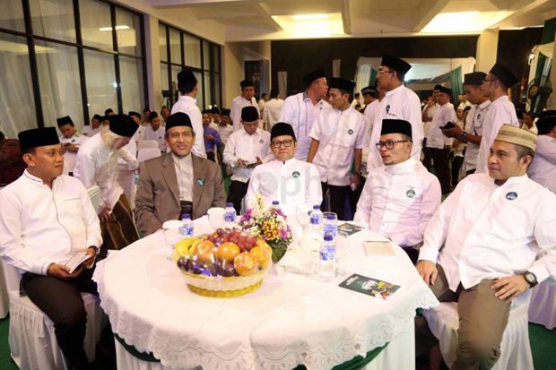 Cak Imin Inisiatori...