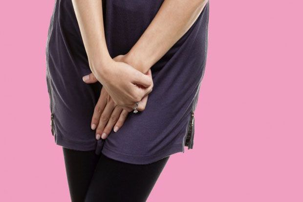 Bacterial Vaginosis...