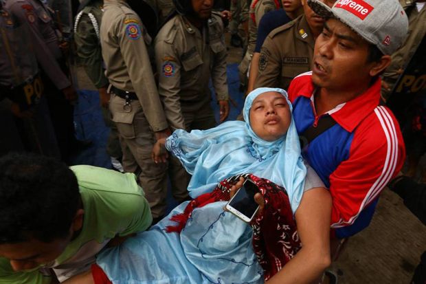 PDIP Sebut Ahok Kian...