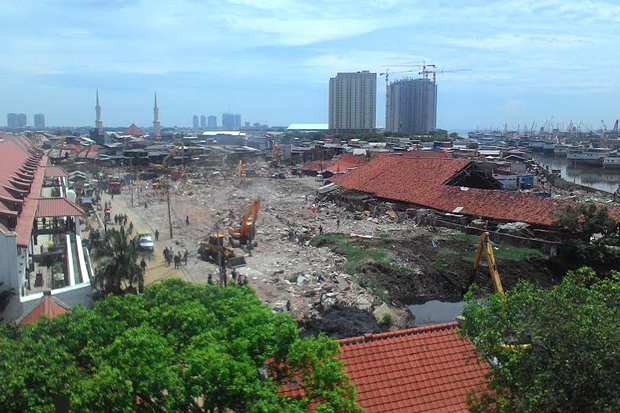Konsep Revitalisasi...