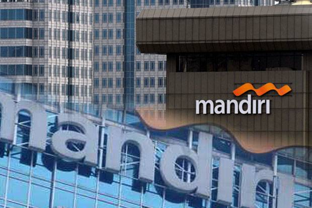 Bank Mandiri Bantu Sertifikasi...