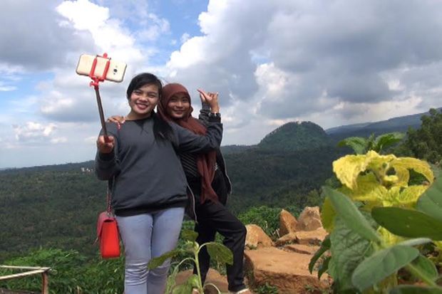 Bukit Batu, Objek Wisata...